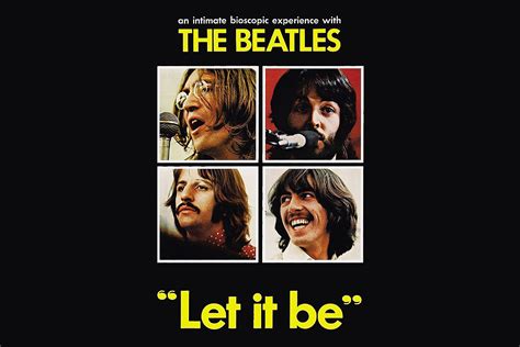 The <b>Beatles</b> – <b>Let</b> it be. . Vimeo let it be beatles